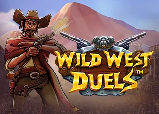 RTP Pragmatic Play Wild West Duels